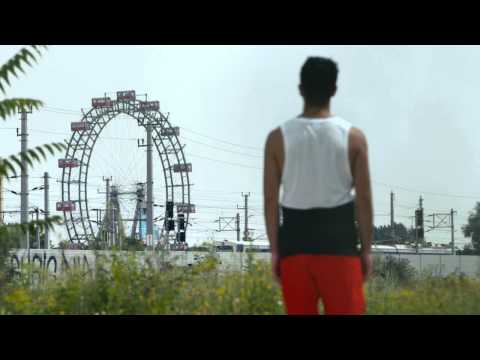 Gesichter der Flucht - Diyar