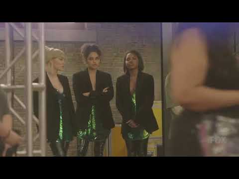 Pull Up (Full Performance)