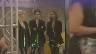 Pull Up (Full Performance)