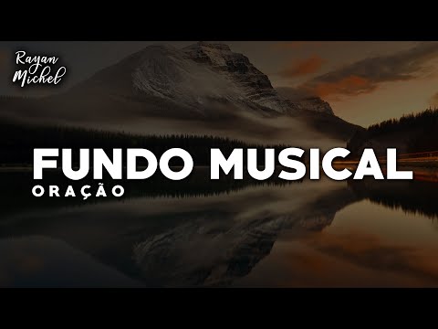 1 HORA | FUNDO MUSICAL PARA ORAR 🙏🏻  SEM ANÚNCIOS