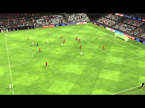 Metalurg Zp vs Dynamo Kyiv - Ideye Goal 59 minutes