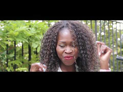 Authenticité Féminine Feat D.Lov - Pa Palé(clip officiel)