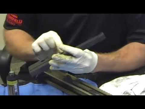 PART 2   How to clean and breakdown the new FN SCAR 16 | Sportsman's Creek