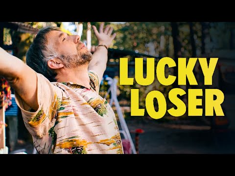 Lucky Loser - Ein Sommer in der Bredouille (FAMILIEN KOMÖDIE, ganzer film deutsch, komödien, hd)