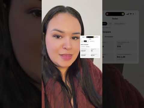 Vídeo de depoimento