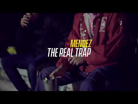 MÉNDEZ - THE REAL TRAP SALTA (Prod.Salta beats) //Video Oficial