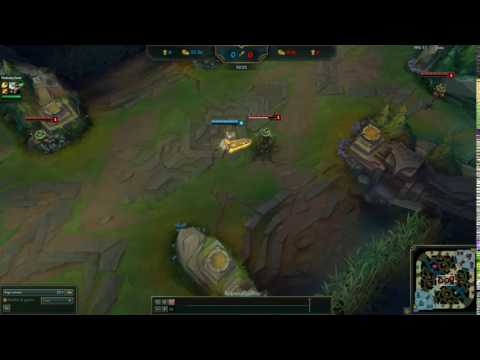 the HARDEST and USELESS Riven combo to pull off feat. Uncle Olly