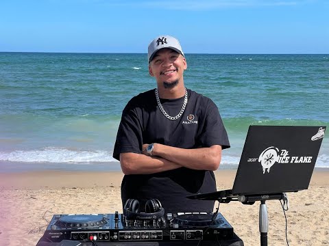 The Ice Flake Show Season 10 Episode 3 Road 2 Festive Still Bay Preekstoel Beach 2024