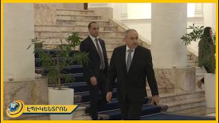 «Որ ասում եմ դրա համար եմ «պերաշկի» ուտում՝ հումոր չեմ անում». Փաշինյանը՝ տարածաշրջանի մասին
