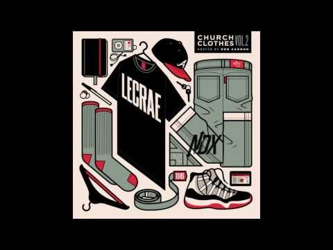 @Lecrae – Church Clothes Vol 2 (Full Mixtape) ft Andy Mineo Paul Wall B.o.B Derek Minor Tedashii