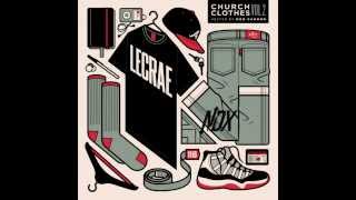 @Lecrae - Church Clothes Vol 2 (Full Mixtape) ft Andy Mineo, Paul Wall, B.o.B, Derek Minor, Tedashii
