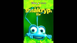 Download lagu 'a bug's life' The Time of Your Life (Swedish Soundtrack) mp3