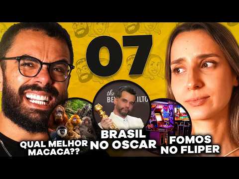 Pequenas coisas da vida and Edson Castro [Oficial]