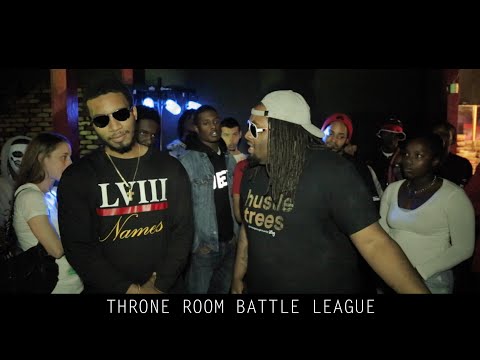 Rockin Rodge vs 58 Names