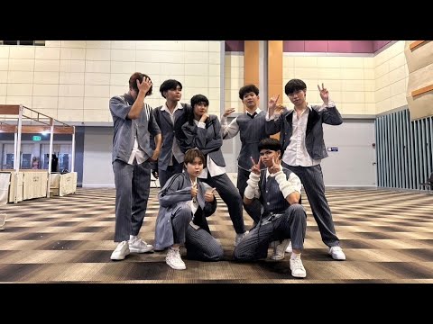 230605 ENCOUNTER cover ENHYPEN-Fever+Blessed Cursed+ParadoXXX @COVERDANCE FESTIVAL 2023 (Final)