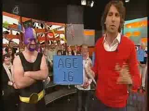 Big Brother UK 2008-BBLB show 35 part 2