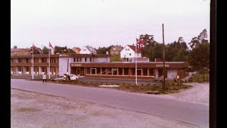 Stord Hotell feirar 50 år - Jubileumsfilm!
