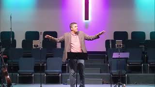 Worship By The Book | 1 Corinthians | Week 27