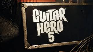 Guitar Hero 5 (#52) Johnny Cash - Ring Of Fire