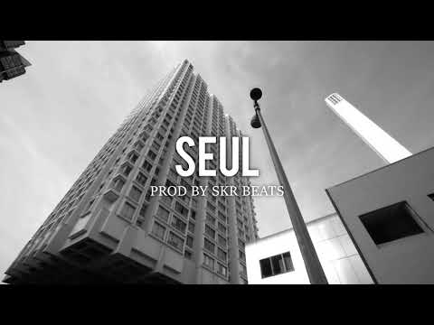 [FREE] Lefa Type Beat "SEUL"