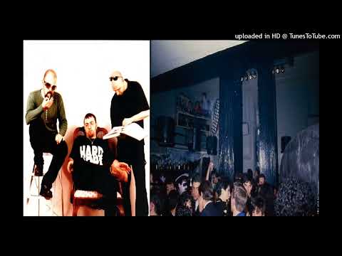 NSK - Jalnique - Electric Brother remix (live @ Lux Fragil Lisbon, 2000)