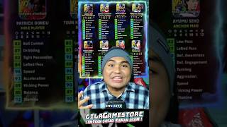 Download lagu Racikan Highlight Role Changers Nominating Contract Araoujo Cf & Lionel Dorgullit eFootball 2026 mp3