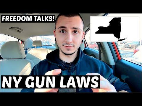 download lagu mp3 mp4 Concealed Carry New York, download lagu Concealed Carry New York gratis, unduh video klip Concealed Carry New York