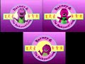 Barney The Backyard Gang Theme 1990 1999