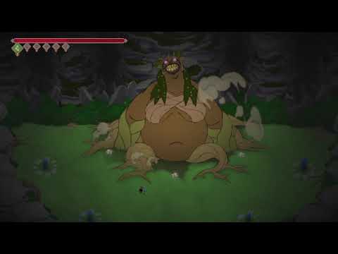 [Jotun] Jera Valhalla Mode - No God Powers (Shun the Gods)