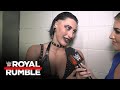 The Judgment Day Celebrate Rhea Ripley S Royal Rumble Win Royal Rumble Exclusive Jan 28 2023