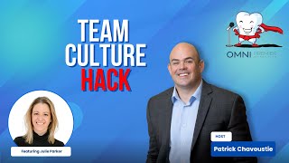 This Quick Daily Ritual Builds Stronger Dental Teams (Here’s How)
