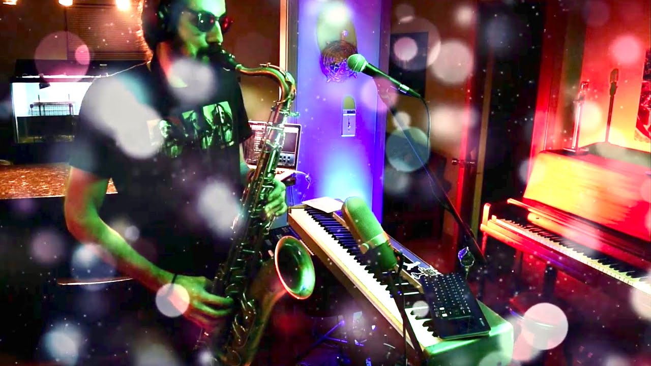 Promotional video thumbnail 2 for Jason Hazinski