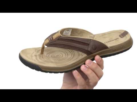 Merrell Traveler Tilt Flip  SKU:#8233153