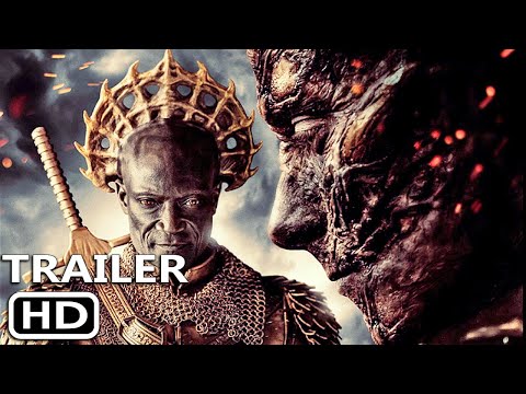 THE DEVIL CONSPIRACY Trailer (2023)