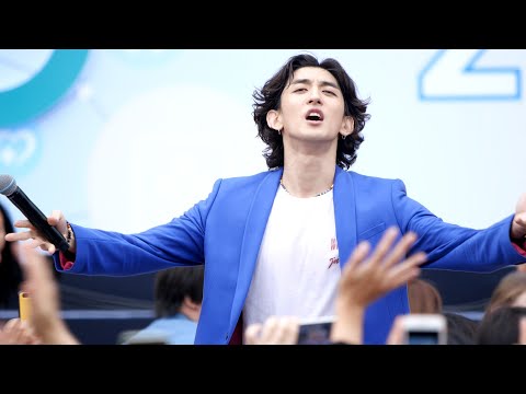 [4K] 190920 잔나비(Jannabi) Full Cam 성남시청