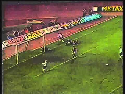 1992 April 15 Dinamo Kiev CIS 1 Sparta Prague Czec...
