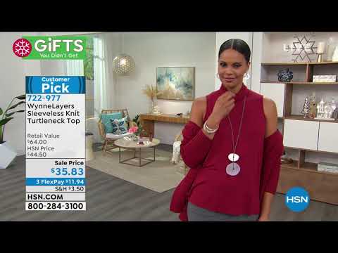 HSN | MarlaWynne Fashions 12.27.2020 - 06 PM