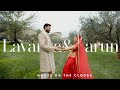 Lavanya Tripathi And Varun Tej Konidela Wedding Film House On The Clouds