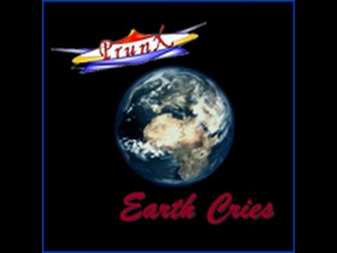PrunX  Earth cries