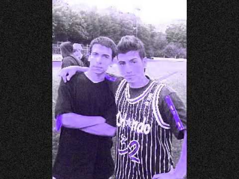 WestsidaZ-Party Like a Rapstar