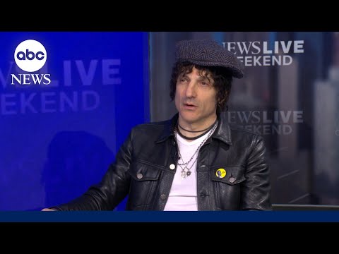 Jesse Malin’s ‘Silver Manhattan’ to open off Broadway