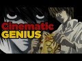 The Brilliance Of Death Note S Potato Chip Scene Yes Really