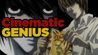 The Brilliance of Death Note's Potato Chip Scene (Yes, Really)