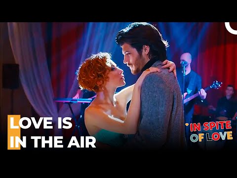 I Want To Be Your Prisoner - In Spite Of Love Special Scenes