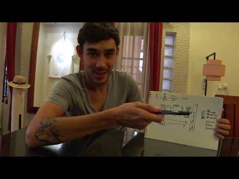 replacing a hotel ERP (oodoo) with a modern web app