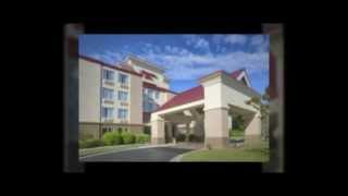 preview picture of video 'Morehead City Hotel - Hampton Inn Morehead City'