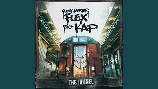 Live At The Tunnel (Funkmaster Flex &amp; Big Kap Feat. The Murderers) (Album Version (Edited))