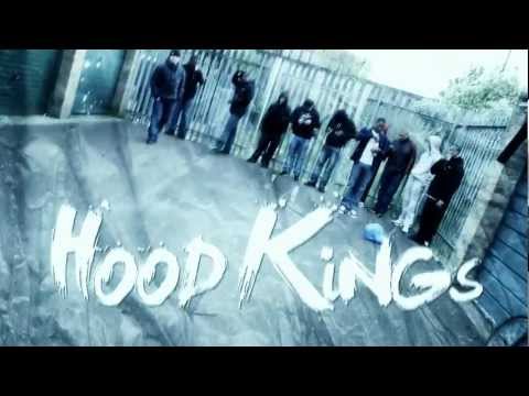 Hood Kingz - It's Cold @JCtv_