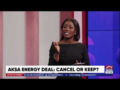 AKSA deal: Cancel or keep? | Market Headlines