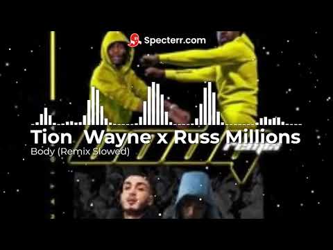 Spaghetti Mafia Remix (She from Italia)